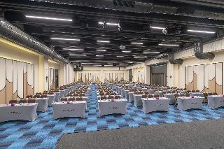 Belek Beach Resort fotoÄŸrafÄ±