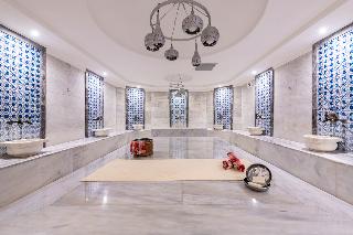 Belek Beach Resort fotoÄŸrafÄ±