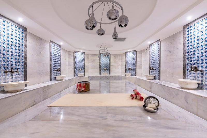 Belek Beach Resort - Aktivite