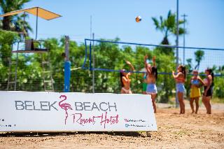 Belek Beach Resort fotoÄŸrafÄ±