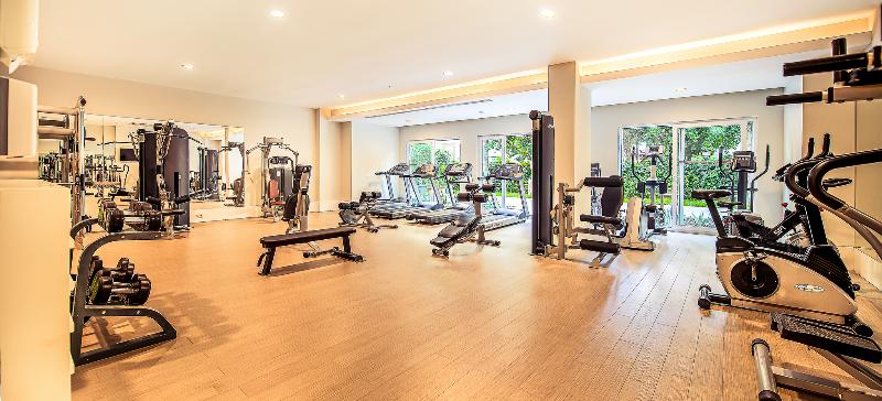 Belek Beach Resort - Aktivite
