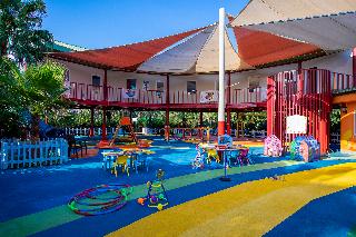 Belek Beach Resort fotoÄŸrafÄ±