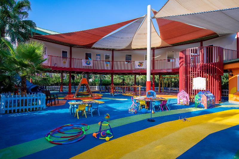 Belek Beach Resort - Aktivite