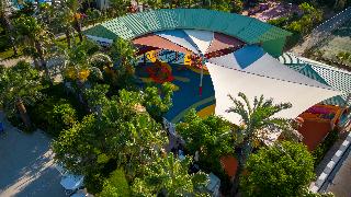 Belek Beach Resort fotoÄŸrafÄ±