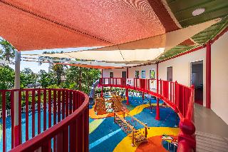 Belek Beach Resort fotoÄŸrafÄ±