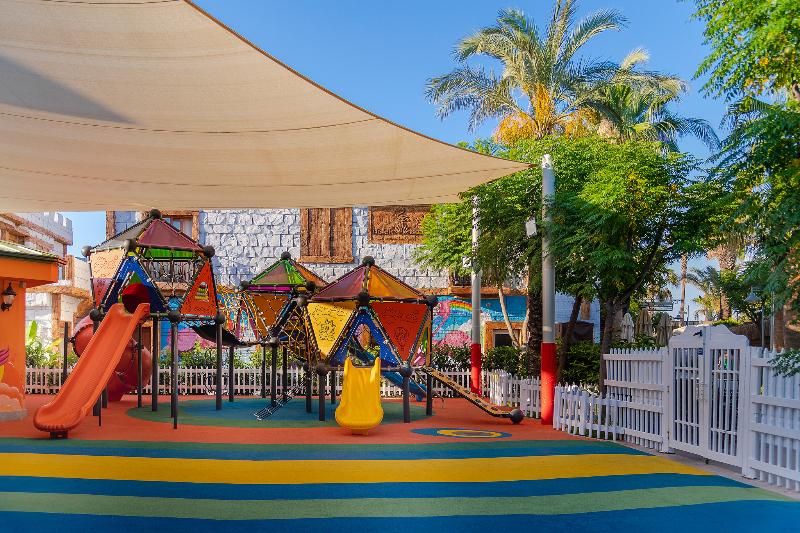 Belek Beach Resort - Aktivite