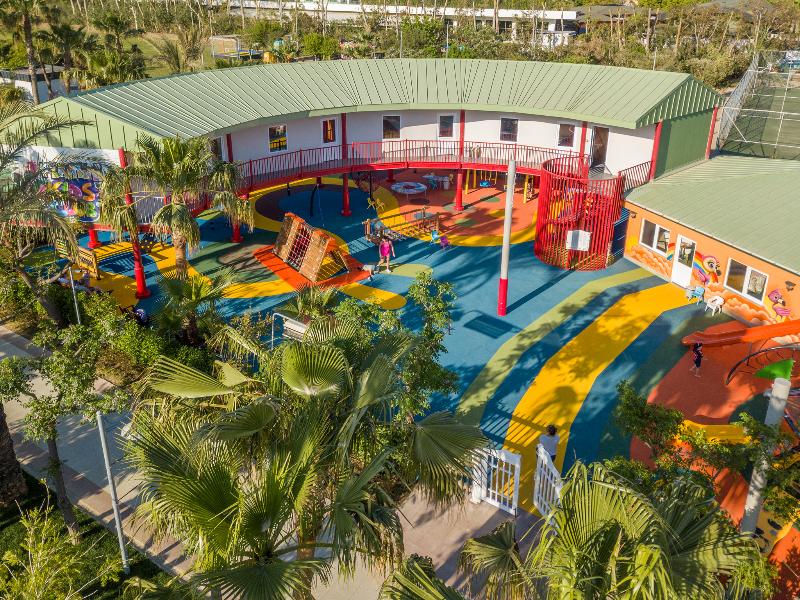 Belek Beach Resort - Aktivite
