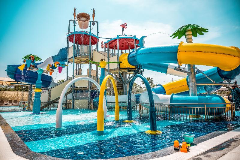 Belek Beach Resort - Aktivite