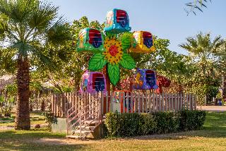 Belek Beach Resort fotoÄŸrafÄ±