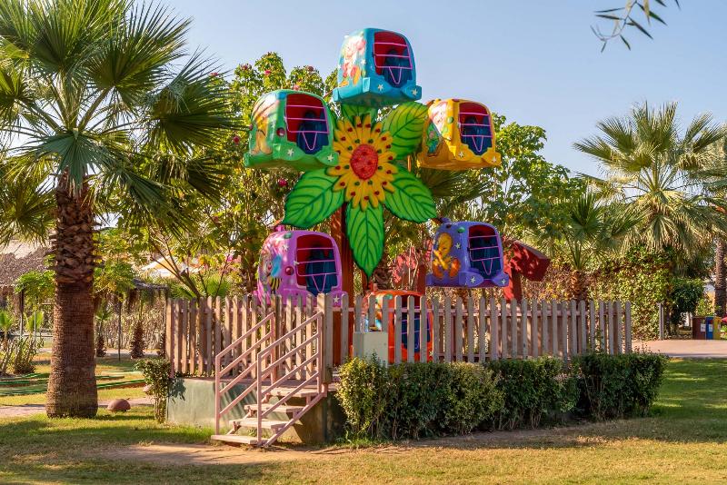 Belek Beach Resort - Aktivite