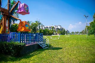 Belek Beach Resort fotoÄŸrafÄ±