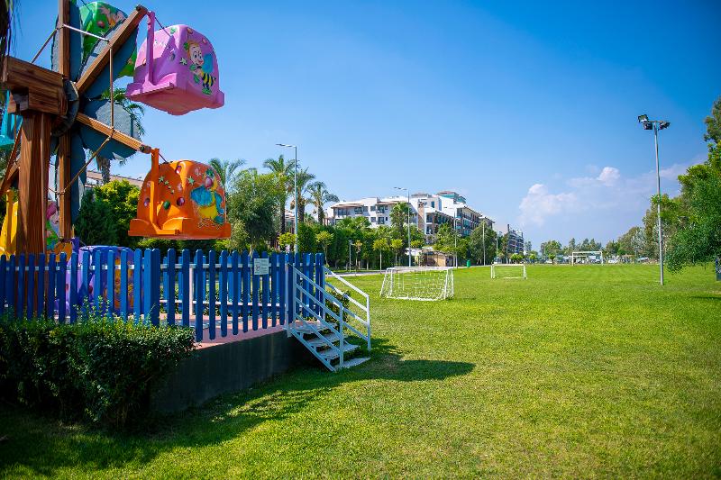 Belek Beach Resort - Aktivite