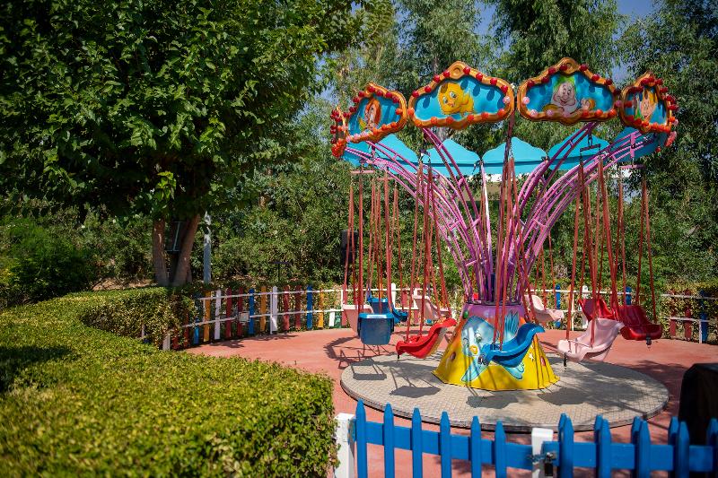 Belek Beach Resort - Aktivite