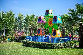 Belek Beach Resort fotoÄŸrafÄ±