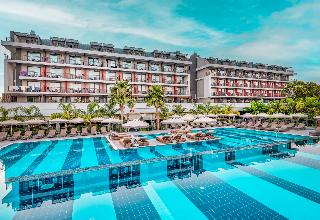 Belek Beach Resort fotoÄŸrafÄ±