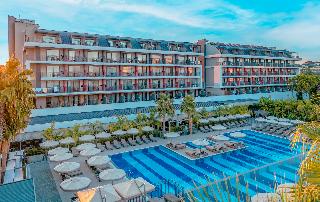 Belek Beach Resort fotoÄŸrafÄ±