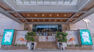 Belek Beach Resort fotoÄŸrafÄ±