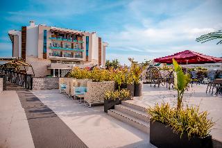 Belek Beach Resort fotoÄŸrafÄ±