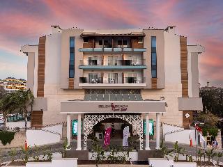 Belek Beach Resort fotoÄŸrafÄ±