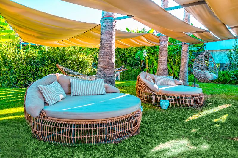 Belek Beach Resort - Genel