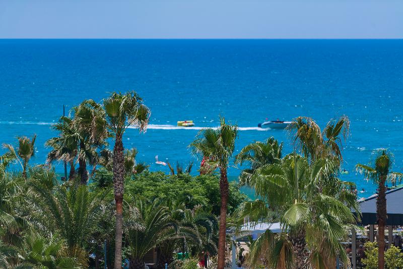 Belek Beach Resort - Genel
