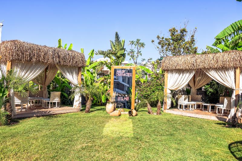 Belek Beach Resort - Genel