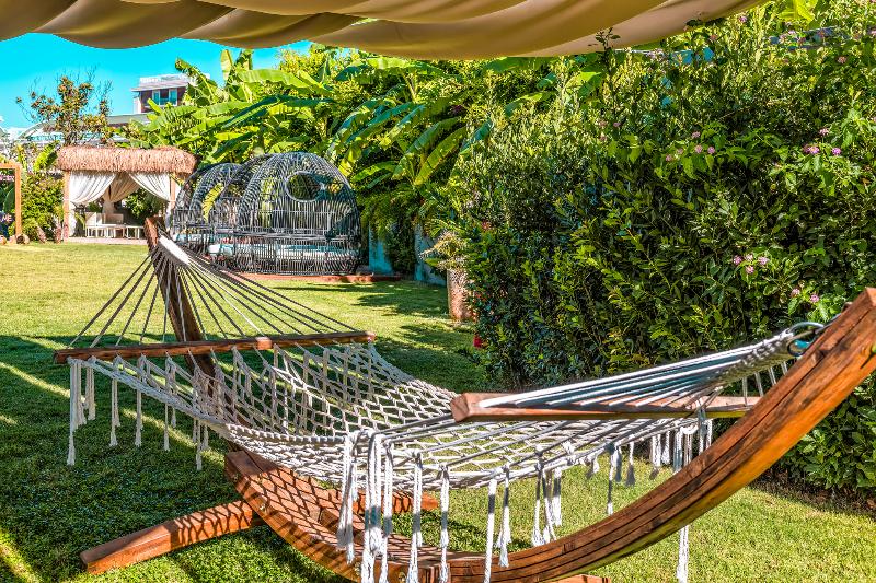 Belek Beach Resort - Genel