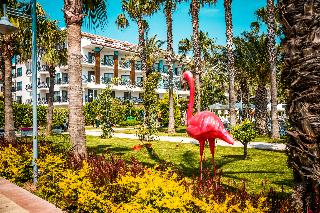 Belek Beach Resort fotoÄŸrafÄ±