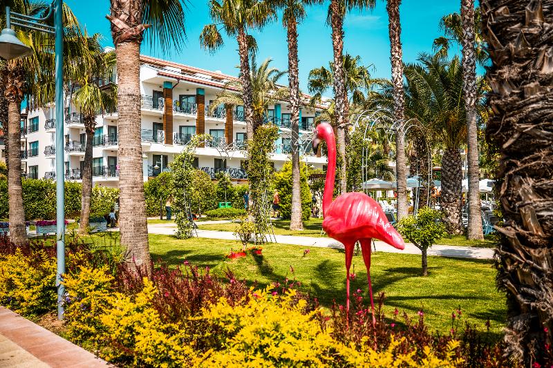 Belek Beach Resort - Genel