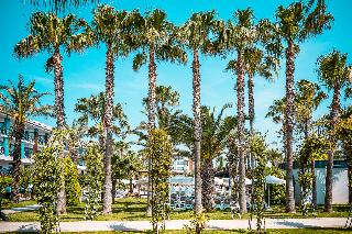 Belek Beach Resort fotoÄŸrafÄ±
