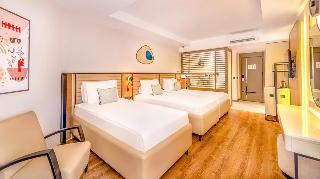 Belek Beach Resort fotoÄŸrafÄ±