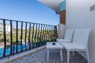 Belek Beach Resort fotoÄŸrafÄ±