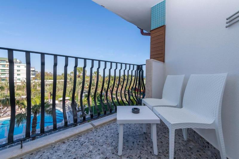 Belek Beach Resort - Oda