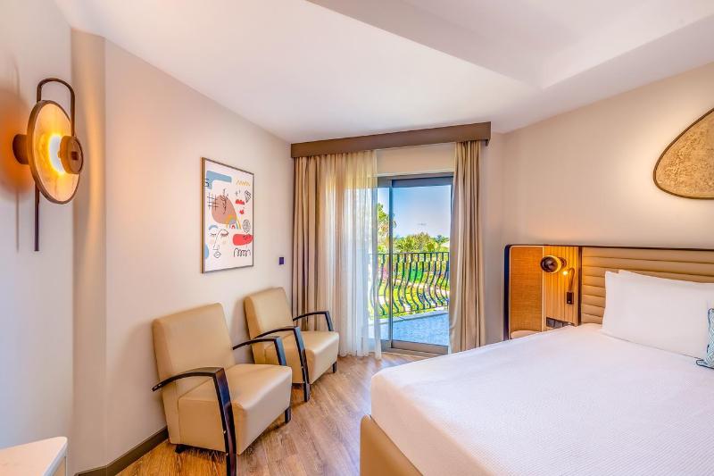 Belek Beach Resort - Oda