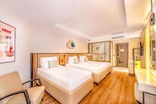 Belek Beach Resort fotoÄŸrafÄ±