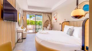 Belek Beach Resort fotoÄŸrafÄ±