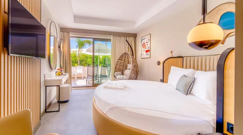 Belek Beach Resort - Oda
