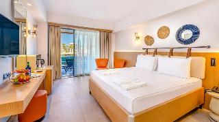 Belek Beach Resort fotoÄŸrafÄ±