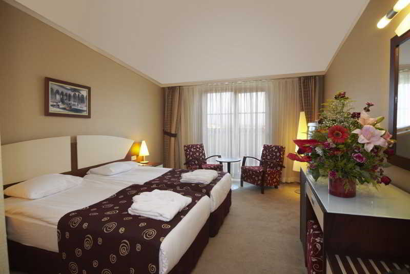Belek Beach Resort fotoÄŸrafÄ±