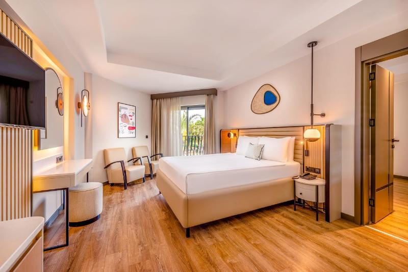 Belek Beach Resort - Oda