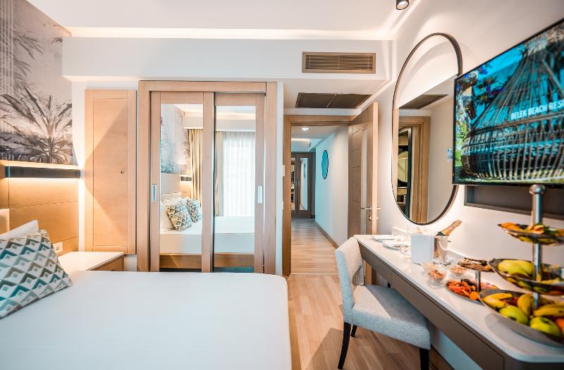 Belek Beach Resort - Oda
