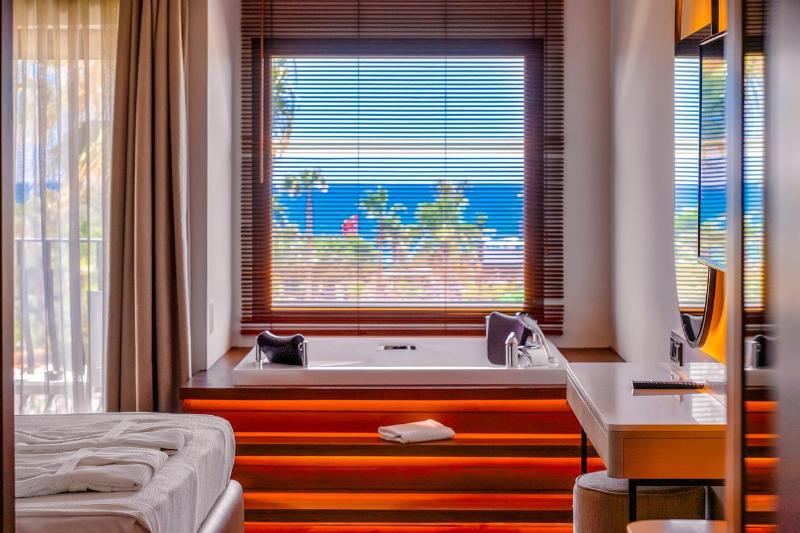 Belek Beach Resort - Oda