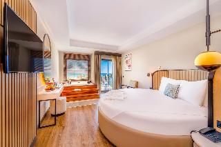 Belek Beach Resort fotoÄŸrafÄ±
