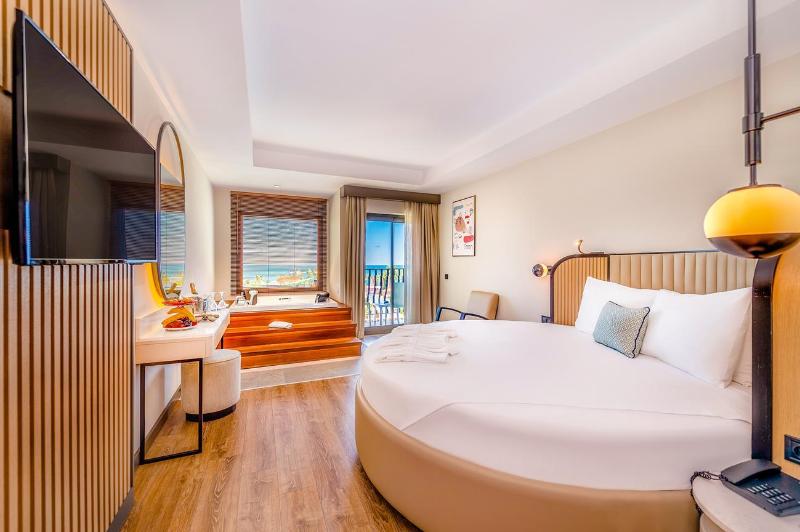 Belek Beach Resort - Oda