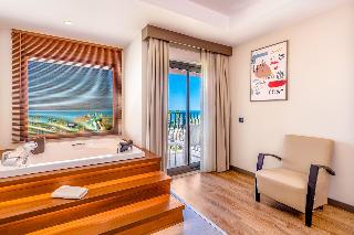 Belek Beach Resort fotoÄŸrafÄ±