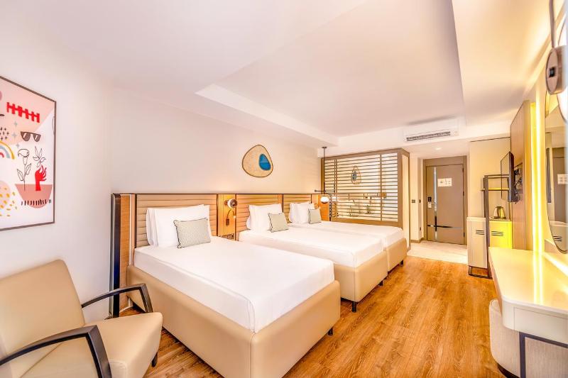 Belek Beach Resort - Oda