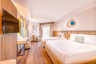 Belek Beach Resort fotoÄŸrafÄ±