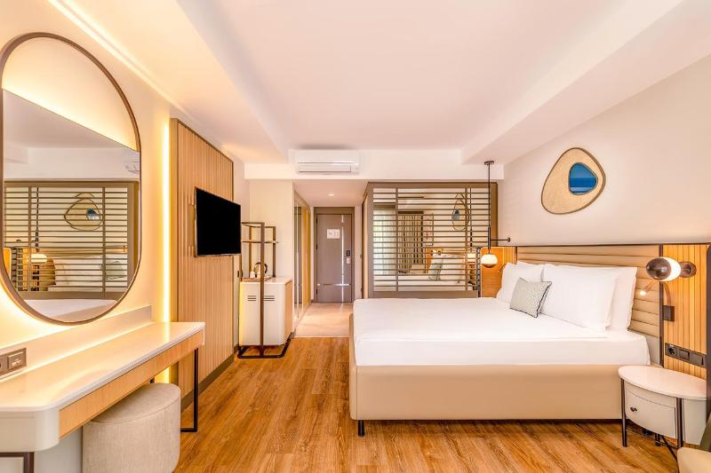 Belek Beach Resort - Oda