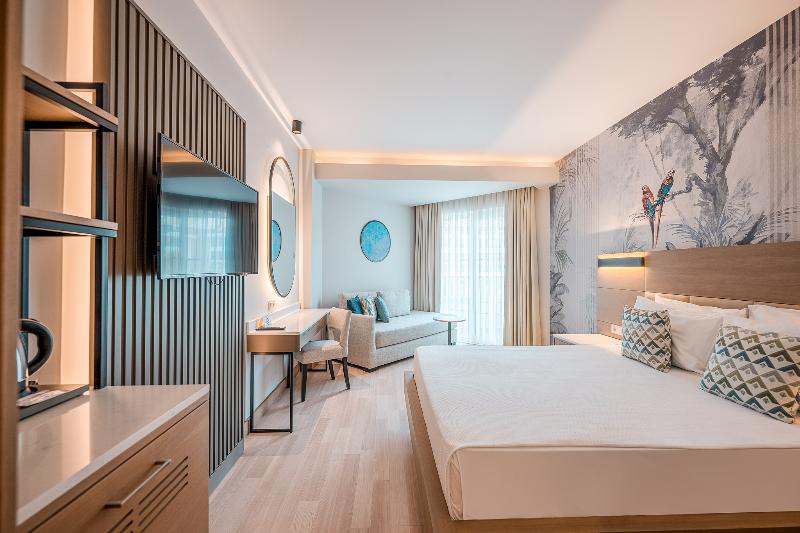 Belek Beach Resort - Oda