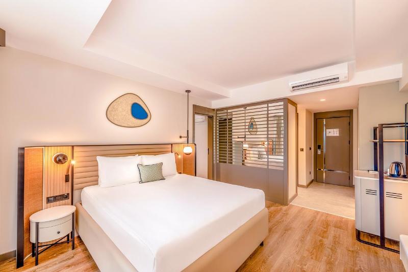 Belek Beach Resort - Oda